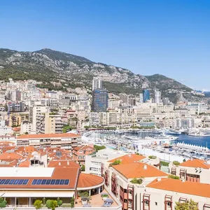 Events Monaco