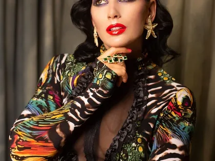 Maquillages Nora