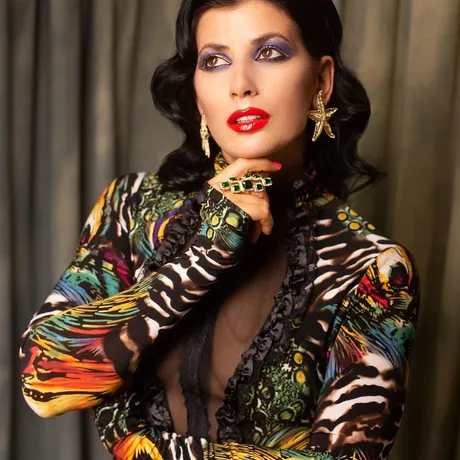 Maquillages Nora