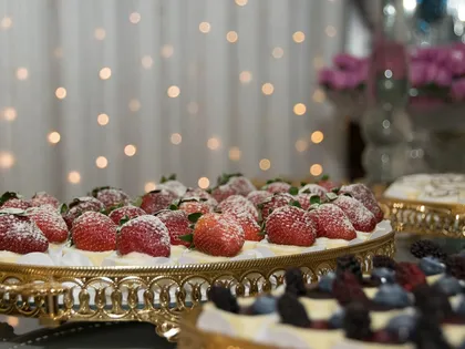 Anniversaire de Florence – Narbonne